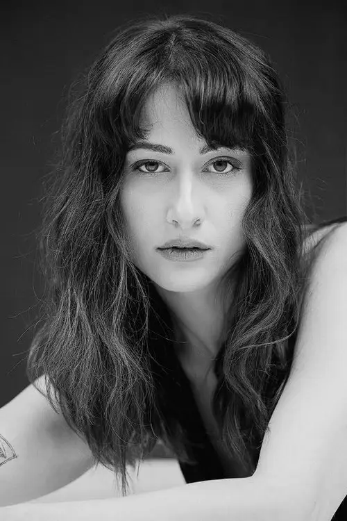 Ezgi Bahar Karaarslan
