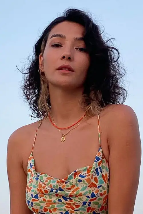 Aybüke Pusat