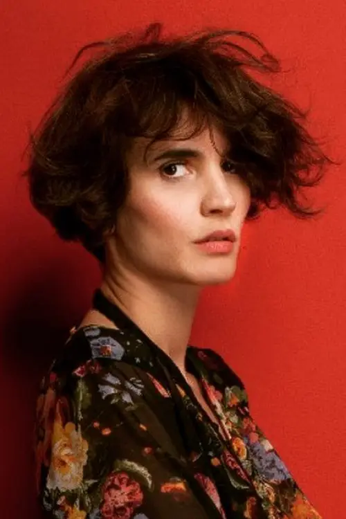 Ayşe Melike Çerçi