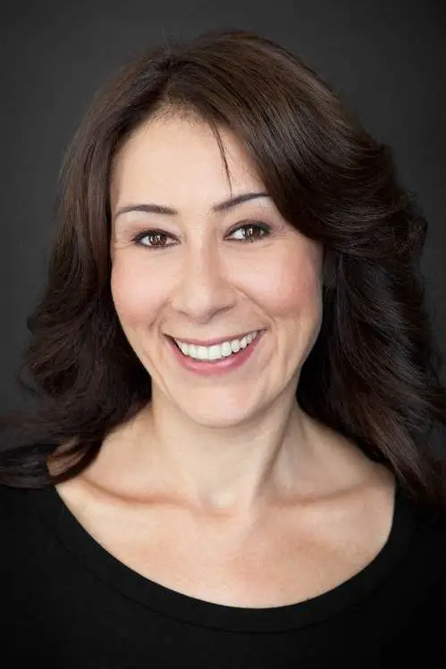 Ayşegül Ünsal