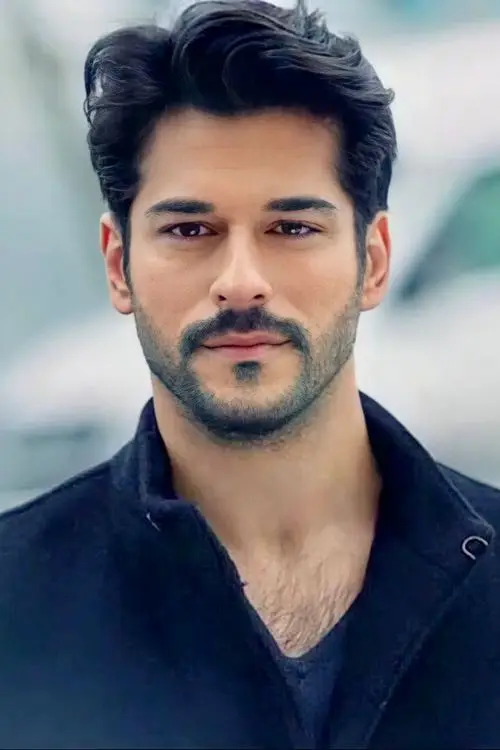 Burak Özçivit