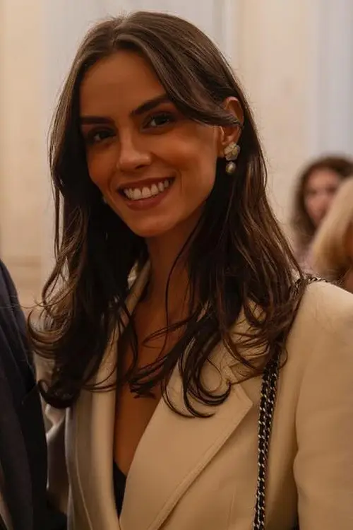 Çağla Demir