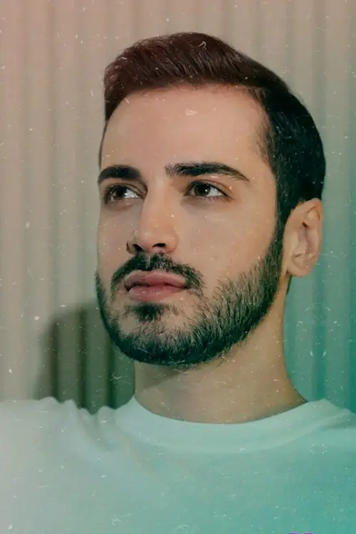 Can Sarp Ikiler