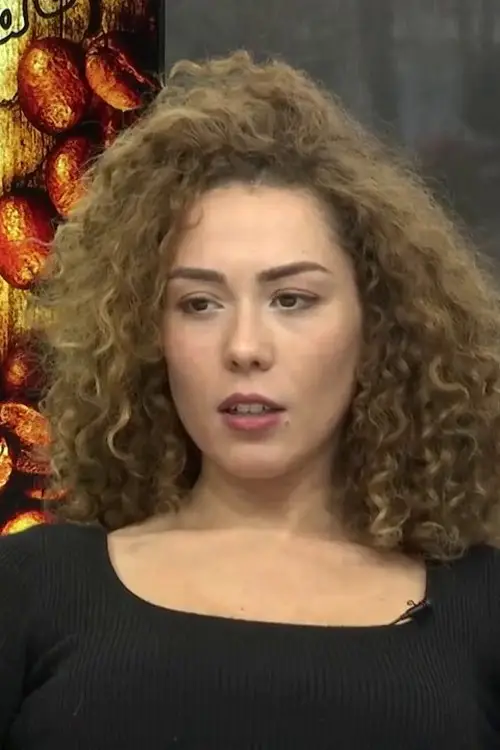 Deniz Balkanlı