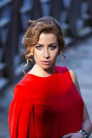Deniz Özde Sürmeli