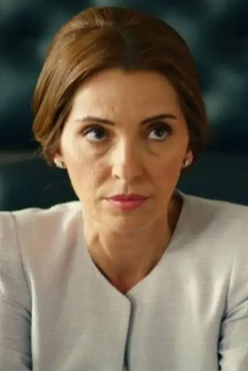 Deniz Türker