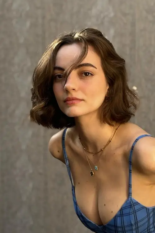 Elif Gezer