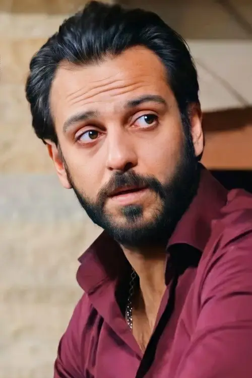 Erkan Kolçak Köstendil