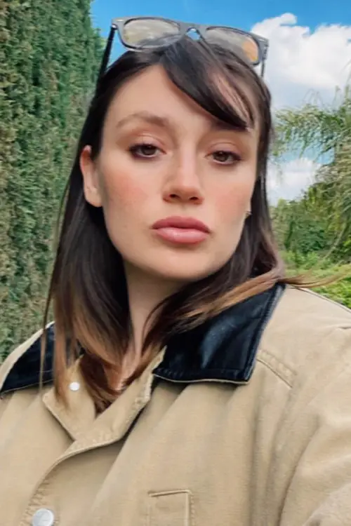 Gizem Karaca