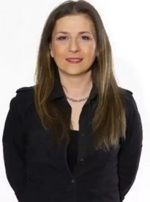 Güneş Hayat