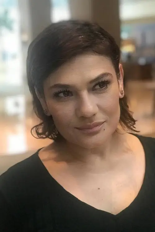 Leyla Kader Ilhan
