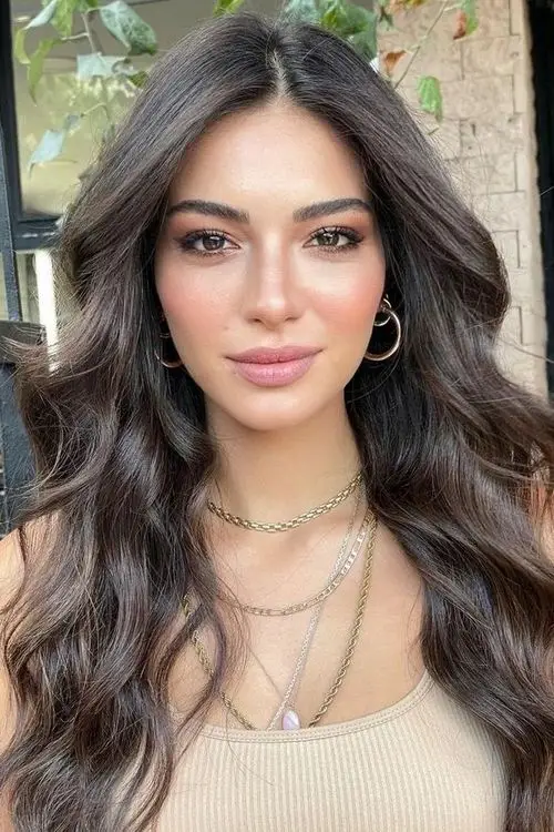 Melisa Aslı Pamuk
