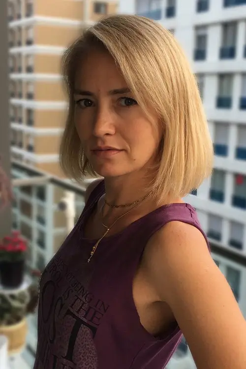 Nihan Aslı Elmas