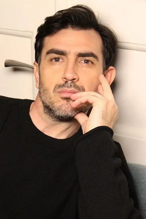 Samet Serdar Dinçer