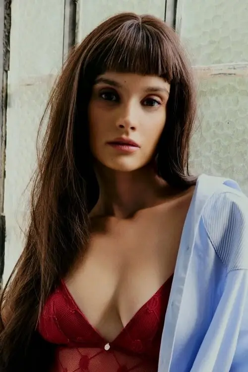 Serra Pirinç