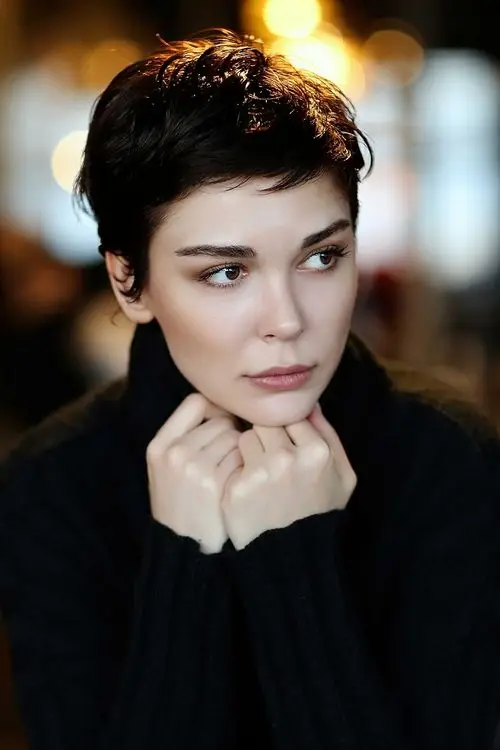 Sevcan Yaşar