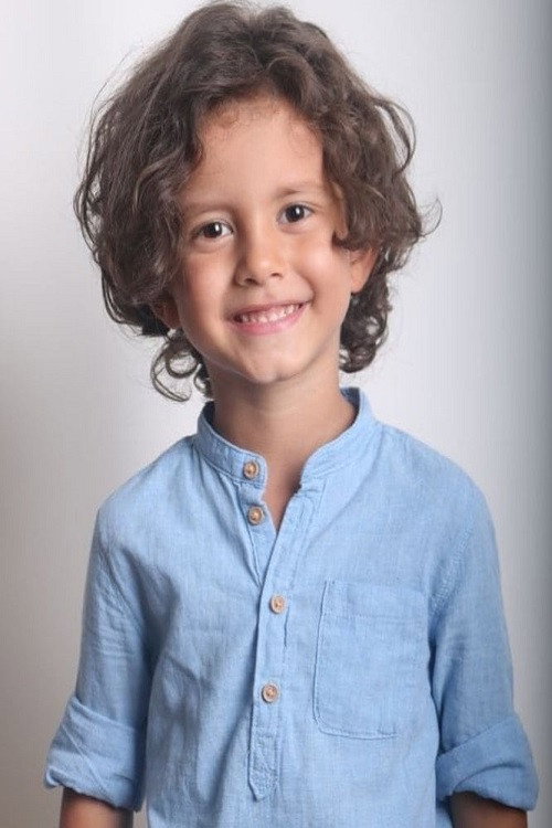 Ahmet Efe Metekoğlu