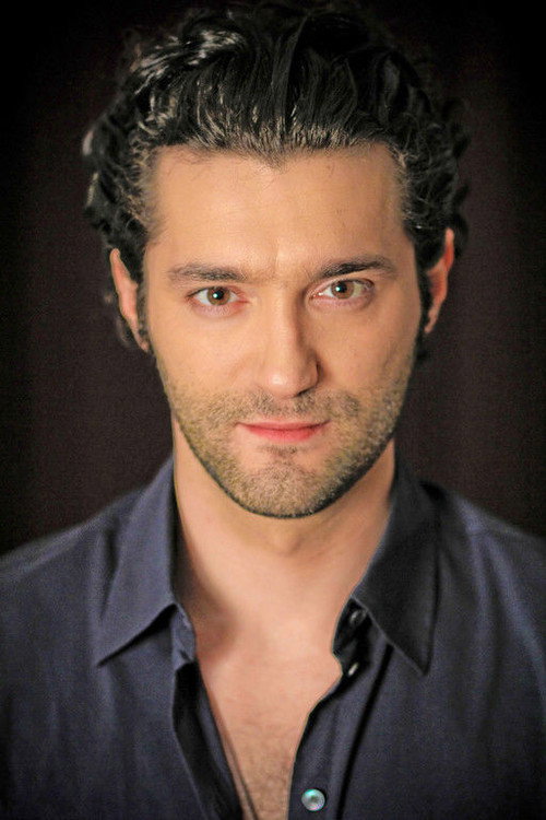 Wolf Yener Ozer