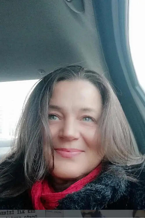 Yasemin Akyüz