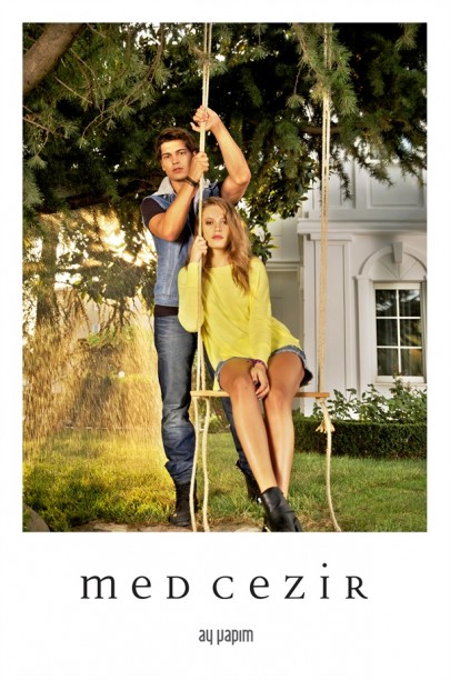Medcezir (Ebb and Tide)