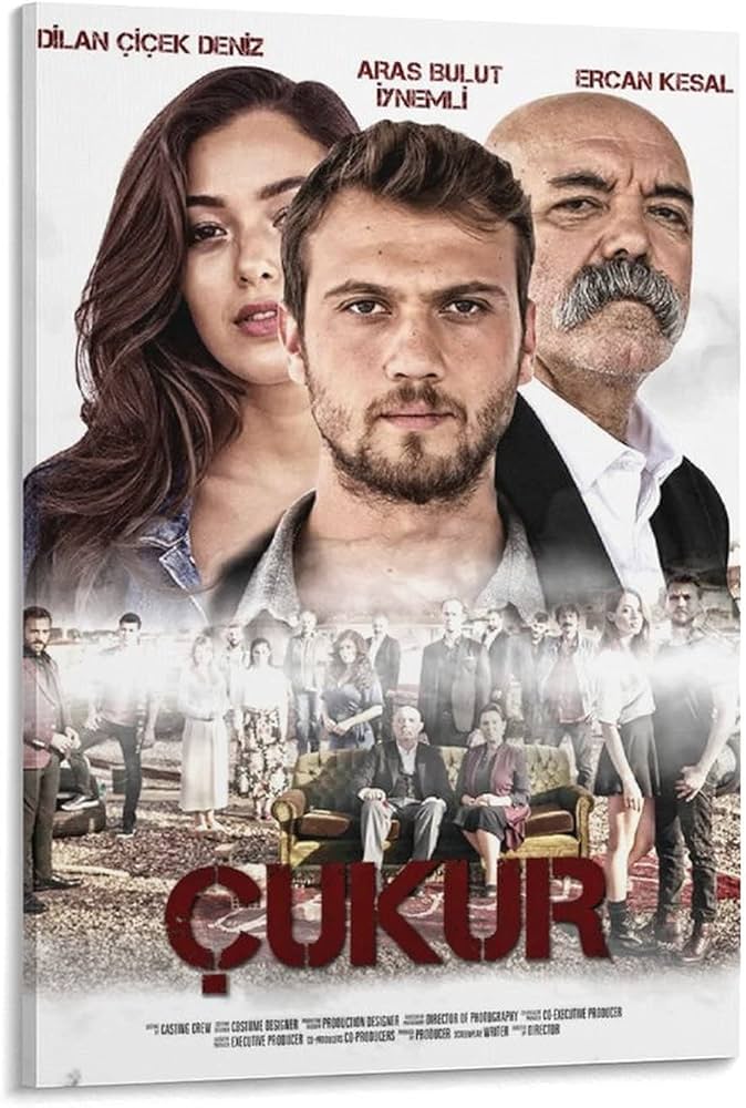 Çukur