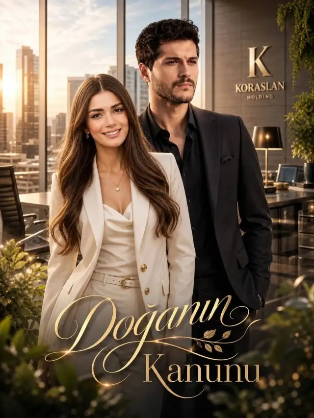 Doğanın Kanunu (The Law of Nature)