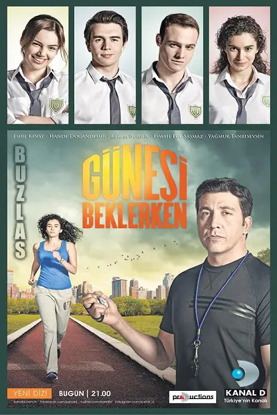 Güneşi Beklerken (Waiting for the Sun)