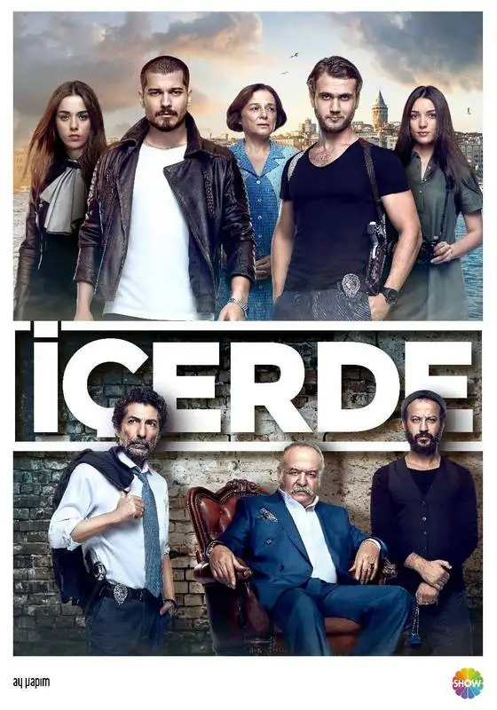 İçerde (Inside)