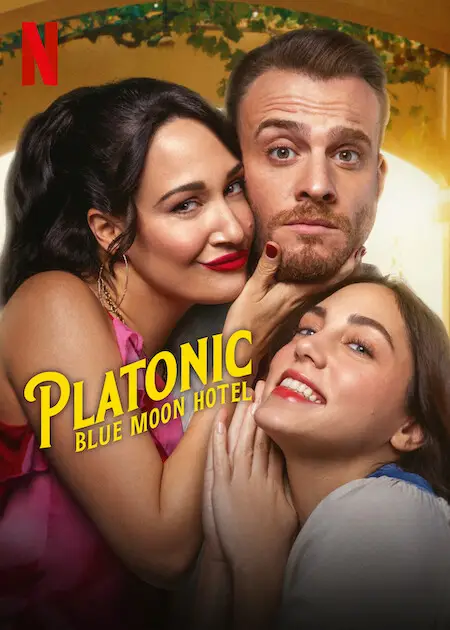Platonik (Platonic / Platonik)