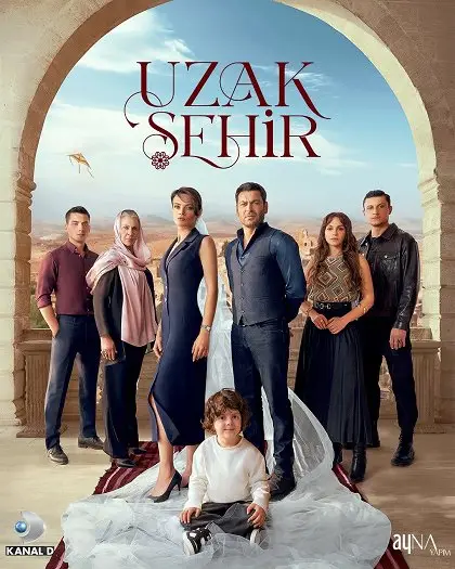 Uzak Şehir (The Distant City)