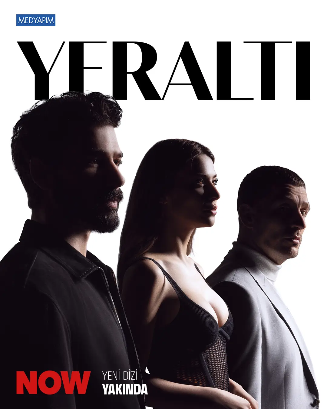 Yeraltı (Underworld)