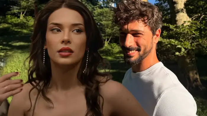 Deniz Can Aktaş on marriage to Devrim Özkan: a decision for two