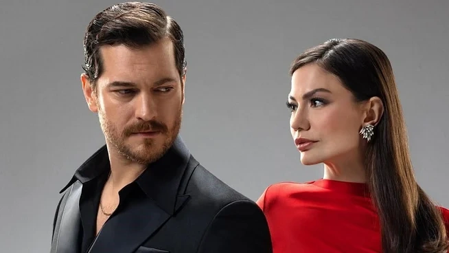 Decision made to cancel the series «Eşref Rüya»