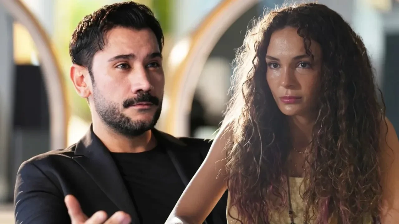 "The Frost of Adana" with Uğur Güneş and Ebru Şahin begins filming on October 29