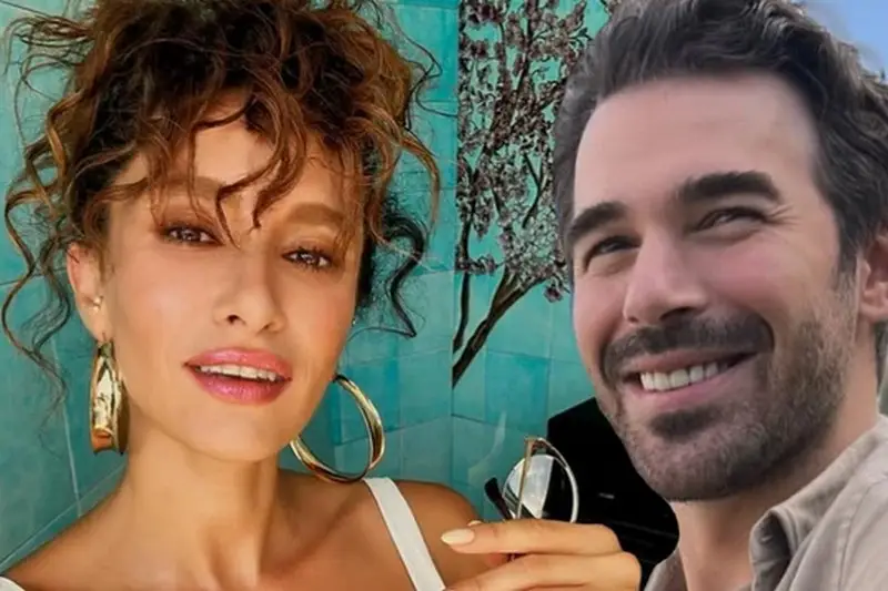Hande Doğandemir: trousseau is ready, but the couple is in no hurry to marry